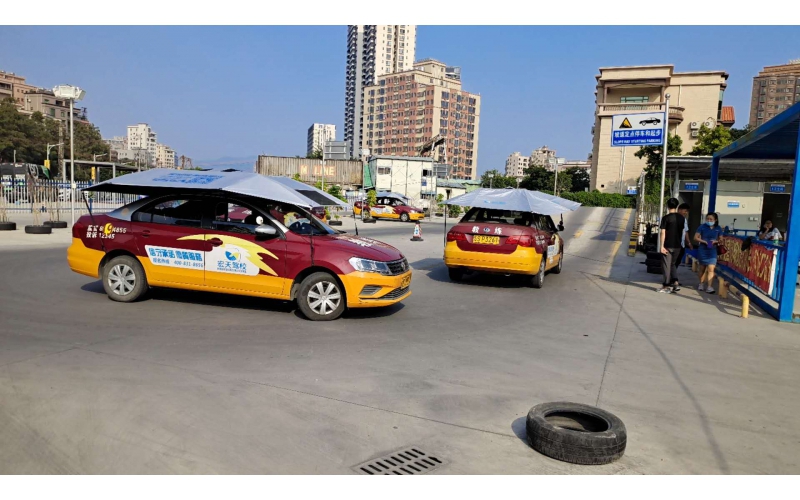 4月1日起，驾驶证考试迎来三大新规，C1、C2和F证调整幅度较大